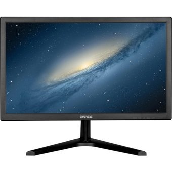 Everest Everest M-645 75 Hz 5 ms 18.5 inç HD Flat TN VGA 1360x768 px LED Monitör