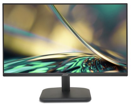 Acer EK241YH UM.QE1EE.H01 100 Hz 1 ms 23.8 inç FHD Flat VA VGA HDMI Freesync 1920x1080 px LED Monitör