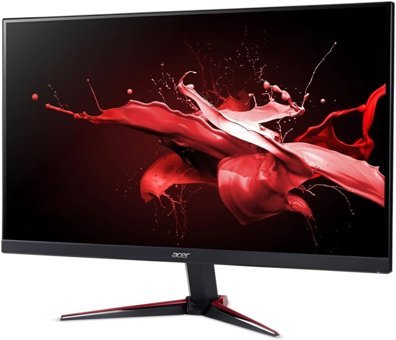 Acer Nitro KG242YM3 UM.QX2EE.301 180 Hz 1 ms 23.8 inç FHD Flat IPS HDMI Freesync 1920x1080 px LED Monitör