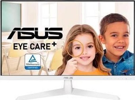 Asus VY249HE-W 75 Hz 1 ms 23.8 inç FHD Flat IPS VGA HDMI Freesync 1920x1080 px LED Monitör