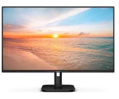 Philips 27E1N1100A/01 100 Hz 1 ms 27 inç FHD Flat IPS Hoparlörlü VGA HDMI Freesync 1920x1080 px LED Monitör