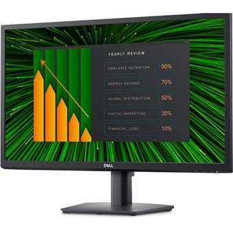 Dell E2423HN 60 Hz 8 ms 23.8 inç FHD Flat VA VGA HDMI 1920x1080 px LCD Monitör