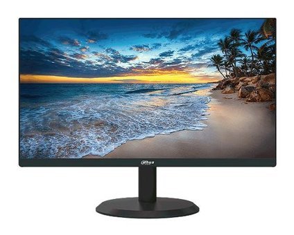 Dahua LM22-H200 60 Hz 5 ms 21.5 inç FHD Flat VA VGA HDMI 1920x1080 px LCD Monitör