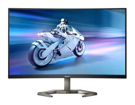 Philips Evnia 32M1C5200W/00 240 Hz 0.5 ms 32 inç FHD Curved VA HDMI 1920x1080 px LED Monitör