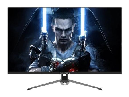 Gameon GOVE127FHD165IPS 165 Hz 1 ms 27 inç FHD Flat IPS Hoparlörlü HDMI Freesync G-Sync 1920x1080 px LED Monitör