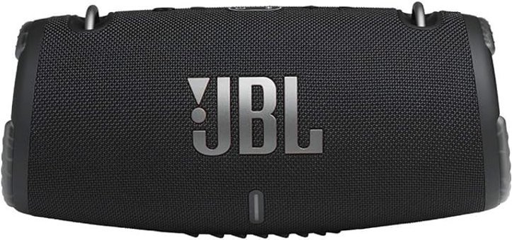 JBL Xtreme 3 Bluetooth Hoparlör Siyah