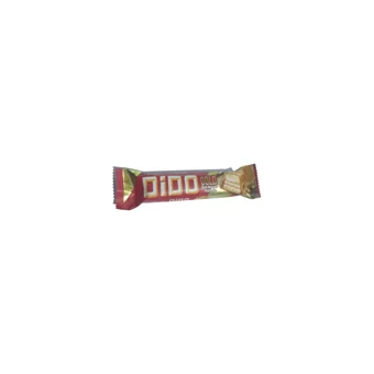 Ülker Dido Sütlü Çikolata 36 gr 24 Adet