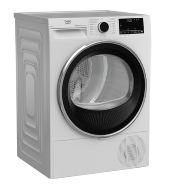 Beko KM 91 B 9 kg A++ Enerji Sınıfı Isı Pompalı Kurutma Makinesi