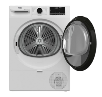 Beko KM 91 B 9 kg A++ Enerji Sınıfı Isı Pompalı Kurutma Makinesi