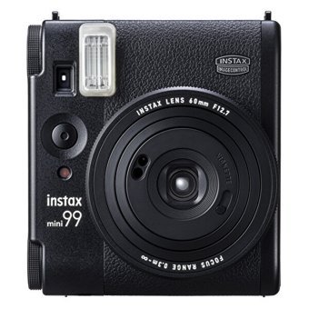 Fujifilm Instax Mini 99 Şipşak 60 mm 8K Dijital Fotoğraf Makinesi