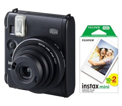 Fujifilm Instax Mini 99 Şipşak 60 mm Full HD Dijital Fotoğraf Makinesi