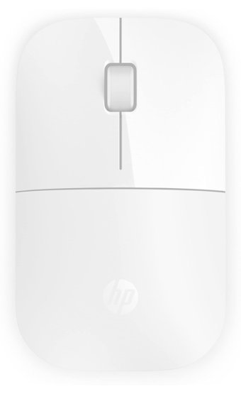 Hp Z3700 Kablosuz Beyaz Mouse