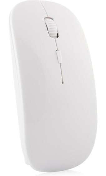 Apera GN-51 Kablosuz Beyaz Mouse