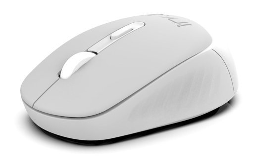 Inca IWM-243RG Kablosuz Gri Mouse