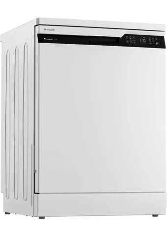 Arçelik 6144 Ultra Hijyen 4 Programlı E Enerji Sınıfı 14 Kişilik Wifili Çekmeceli Beyaz Solo Bulaşık Makinesi