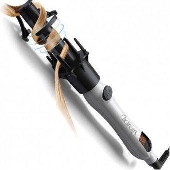Hairens HRS-430 Otomatik 32 mm Bukle Seramik Saç Maşası