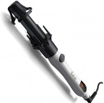 Hairens HRS-430 Otomatik 32 mm Bukle Seramik Saç Maşası