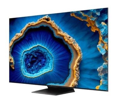 Tcl 75C755GTV 75 inç 4K Ultra HD 189 Ekran Flat Uydu Alıcılı Smart LED Android Televizyon