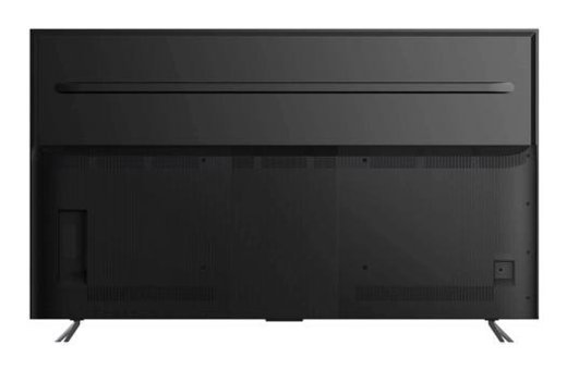 TCL 50C645 50 İnç 4K Ultra HD 126 Ekran Flat Uydu Alıcılı Smart LED Android Televizyon