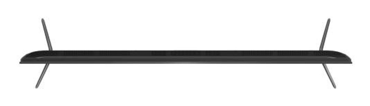 TCL 50C645 50 İnç 4K Ultra HD 126 Ekran Flat Uydu Alıcılı Smart LED Android Televizyon