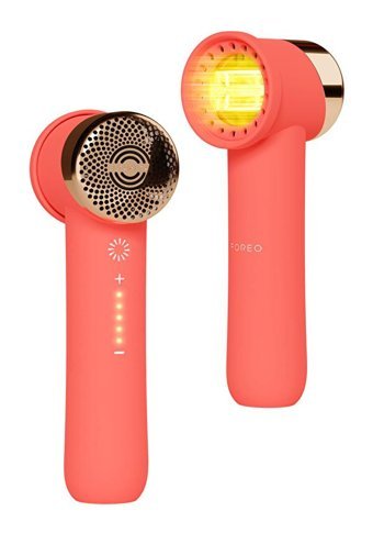 Foreo Peach 2 Go 500000 Atımlı Yüz Koltuk Altı Genital Bölge Tüm Vücut İçin Tek Başlıklı IPL Lazer Epilasyon Aleti Turuncu