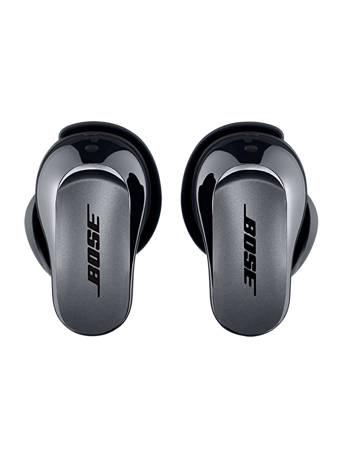 Bose QuietComfort Ultra Su Geçirmez 8 Mikrofonlu 5.3 Silikonlu Gürültü Önleyicili Kablosuz Kulak İçi Bluetooth Kulaklık Siyah