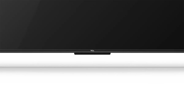 TCL 58P635 58 inç 4K Ultra HD 146 Ekran Çerçevesiz Flat Uydu Alıcılı Smart Led Android Televizyon