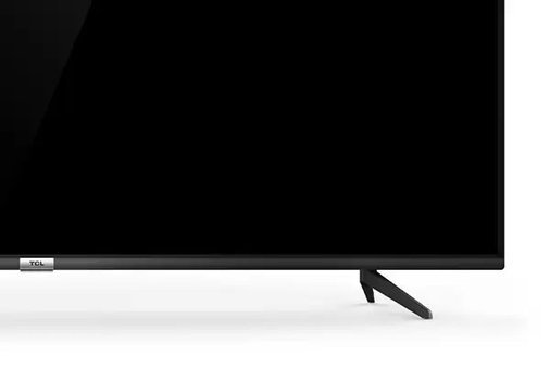 TCL 55P615 55 inç 4K Ultra HD 139 Ekran Çerçevesiz Flat Uydu Alıcılı Smart Led Android Televizyon