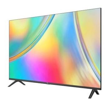 TCL 40S5400A Frameless 40 inç Full HD 102 Ekran Uydu Alıcılı Smart LED Android Televizyon