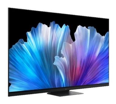 Tcl 75C935 75 inç 4K Ultra HD 190 cm Çerçevesiz Flat Uydu Alıcılı Smart Mini LED Android Televizyon