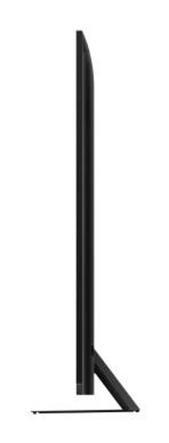 Tcl 75C935 75 inç 4K Ultra HD 190 cm Çerçevesiz Flat Uydu Alıcılı Smart Mini LED Android Televizyon