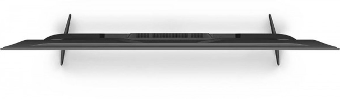 Tcl 50P633 4K Ultra HD 50 inç 126 Ekran Flat Uydu Alıcılı Smart LED Televizyon