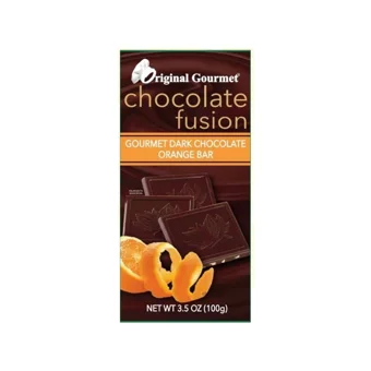 Original Gourmet Bitter Çikolata 100 gr
