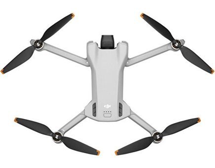 DJI Mini 3 RC-N1 GPS 2160p 4K Kameralı Mini Drone