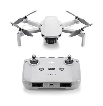 DJI Mini 2 SE GPS 1520p 2.7K Kameralı Mini Drone