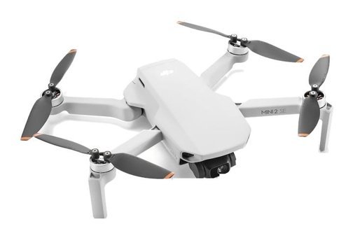 DJI Mini 2 SE Fly More Combo GPS 1520p 2.7K Kameralı Mini Drone
