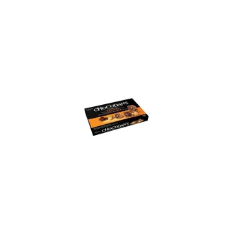 Şölen Chocodans Fındıklı-Karamelli Çikolata 125 gr
