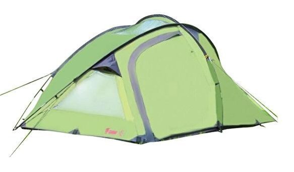 Redwood 4 Kişilik 4 Mevsim Kamp Çadırı