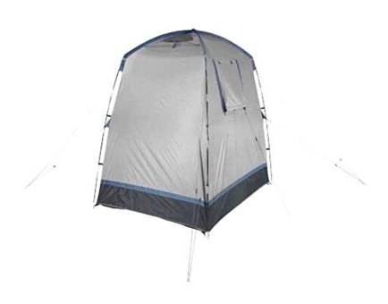 High Peak 1 Kişilik 4 Mevsim Dağcı Çadırı