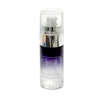 Kuaf Saç Kırıkları Giderici Saç Serumu 40 ml