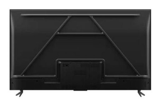 TCL 43P735 43 inç 4K Ultra HD 108 cm Flat Uydu Alıcılı Smart Led Android Televizyon
