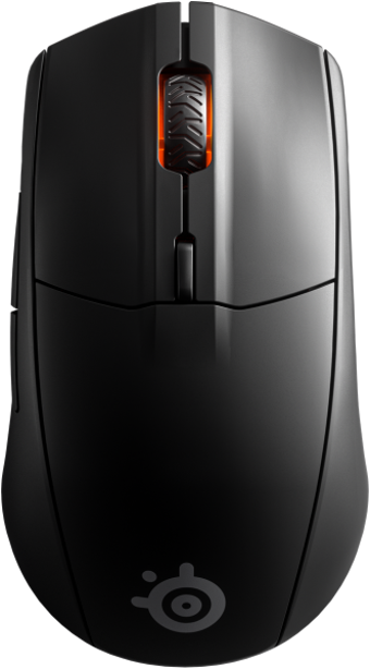 Steelseries Rival 3 RGB Ergonomik Makrolu Kablosuz Siyah Gaming Mouse