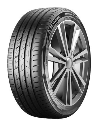 Matador 245/35 R19 93Y Hectorra 5 Yaz Lastiği 2024