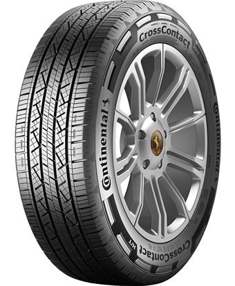 Continental 265/65 R18 114H Crosscontact Yaz Lastiği 2024