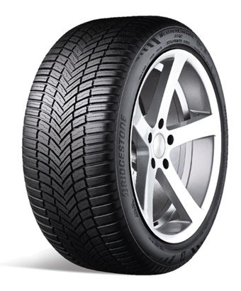 Bridgestone 215/65 R16 102V Weather Control A005 4 Mevsim Lastik 2024