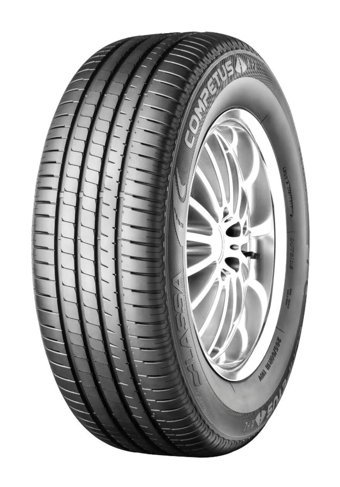 Lassa 225/55 R18 98V Competus 2 Yaz Lastiği 2024