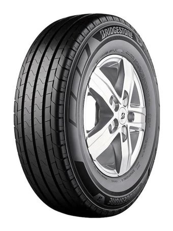 Bridgestone 195/75 R16 108R Duravis Yaz Lastiği 2024