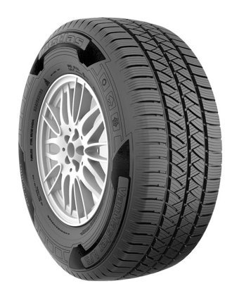 Petlas 195/70 R15 102R Vanmaster + 4 Mevsim Lastik 2024