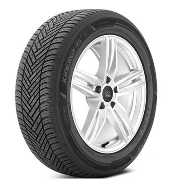 Hankook 235/55 R18 104V Kinergy 2 OffRoad Suv 4 Mevsim Lastik 2024