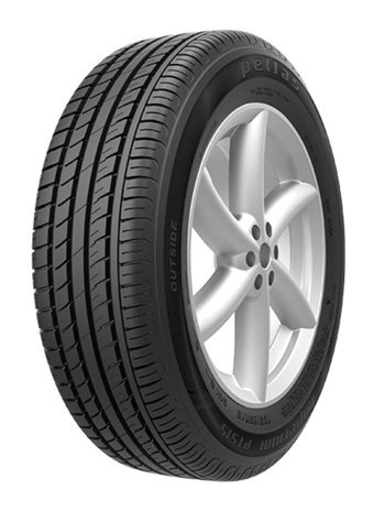 Petlas 195/65 R15 91H Imperium Pt515 4 Mevsim Lastik 2024